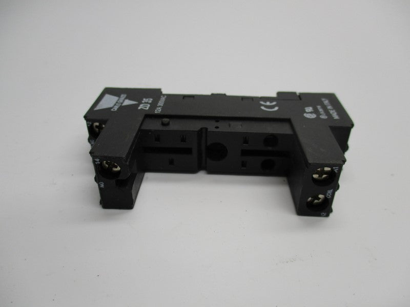 CARLO GAVAZZI ZD35 NSNP