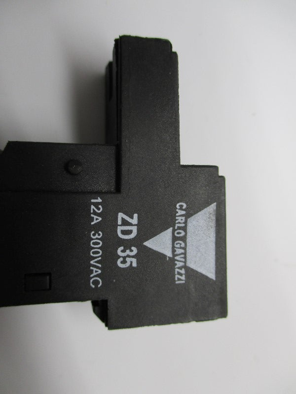 CARLO GAVAZZI ZD35 NSNP