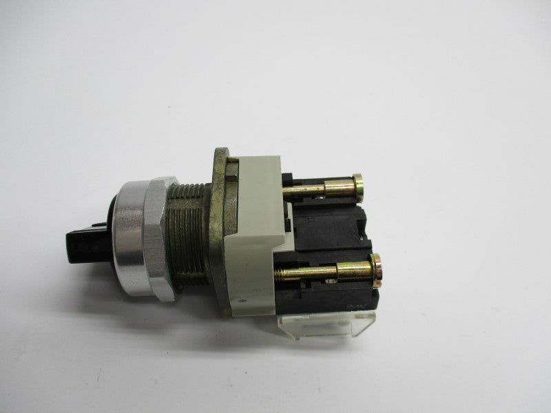 ALLEN BRADLEY 800T-H4A SER. T NSNP