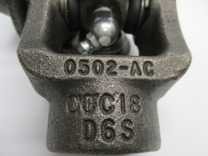 INDUSTRIAL MRO 0502-AC NSNP