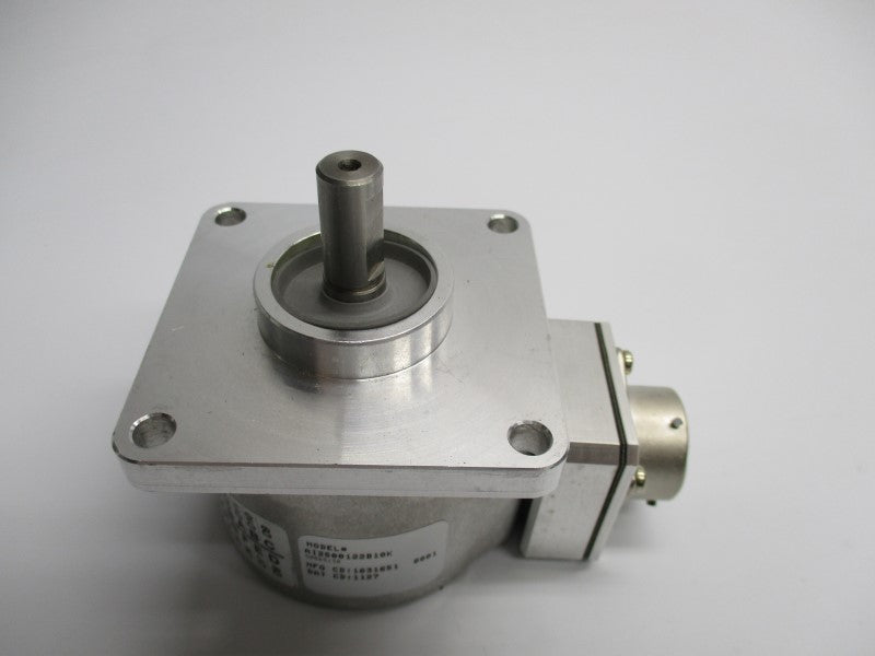 DYNAPAR AI2500122B10K NSNP