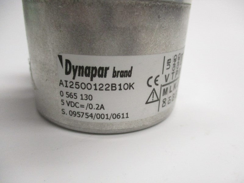DYNAPAR AI2500122B10K NSNP