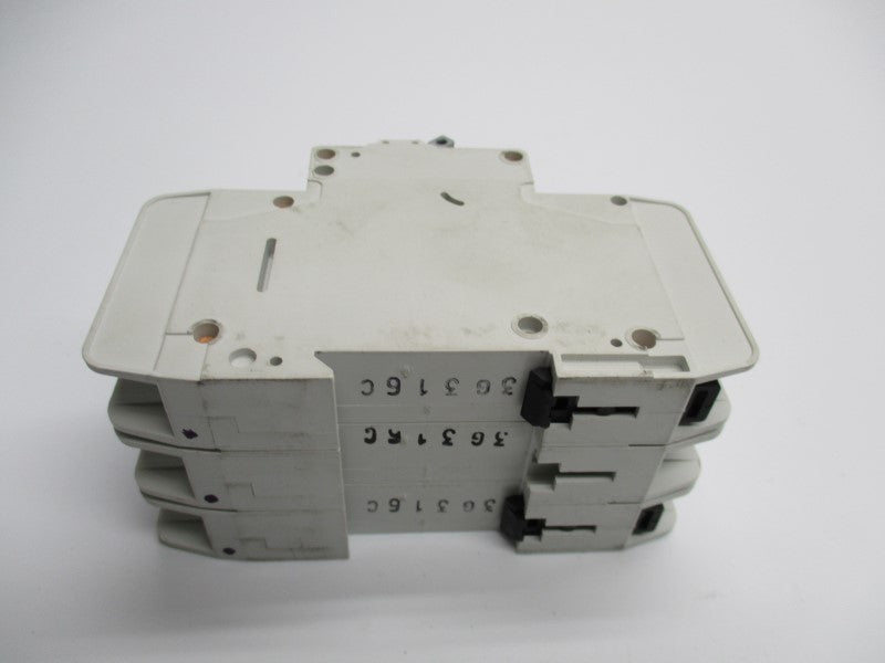 EATON WMZT3C16 16A 480/277V NSNP