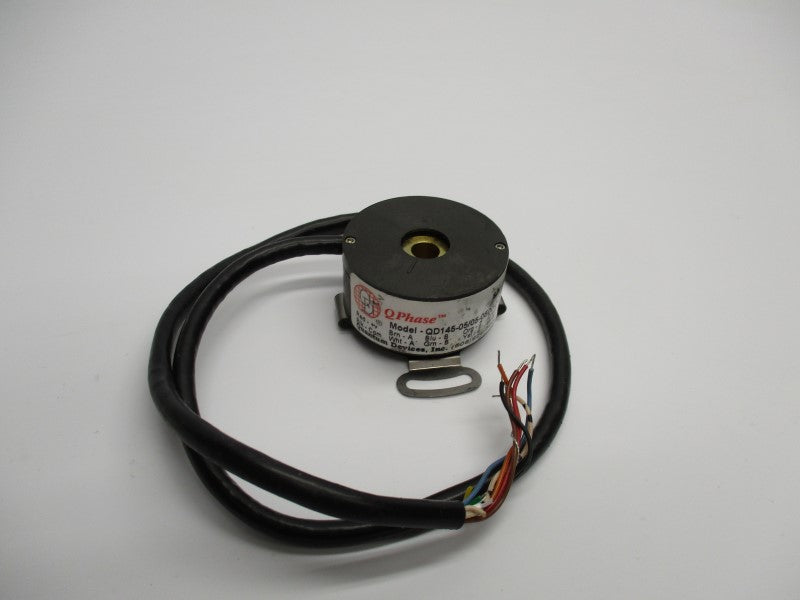 QUANTUM DEVICES QD145-05/05-0500-0-03-T1-01-00 NSNP