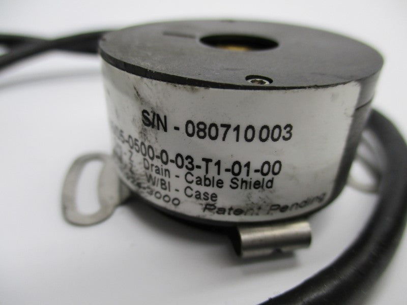 QUANTUM DEVICES QD145-05/05-0500-0-03-T1-01-00 NSNP