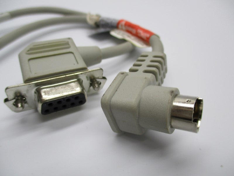 ALLEN BRADLEY 1761-CBL-AP00 SER. C NSNP