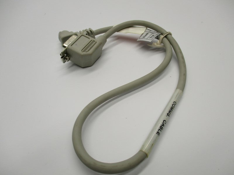 ALLEN BRADLEY 1761-CBL-AP00 SER. C NSNP