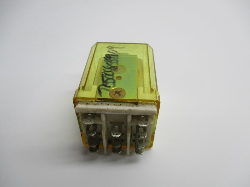 IDEC RR3B-U 24VDC 10A UNMP