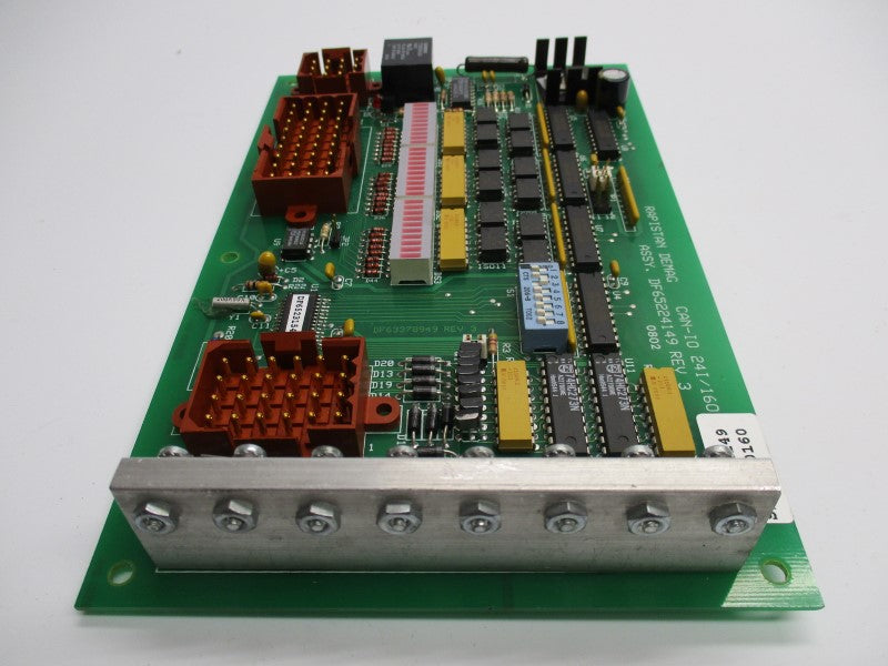 RAPISTAN DF65224149 NSNP