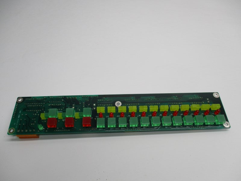 UNIVERSAL DYNAMICS PCB-092A NSNP
