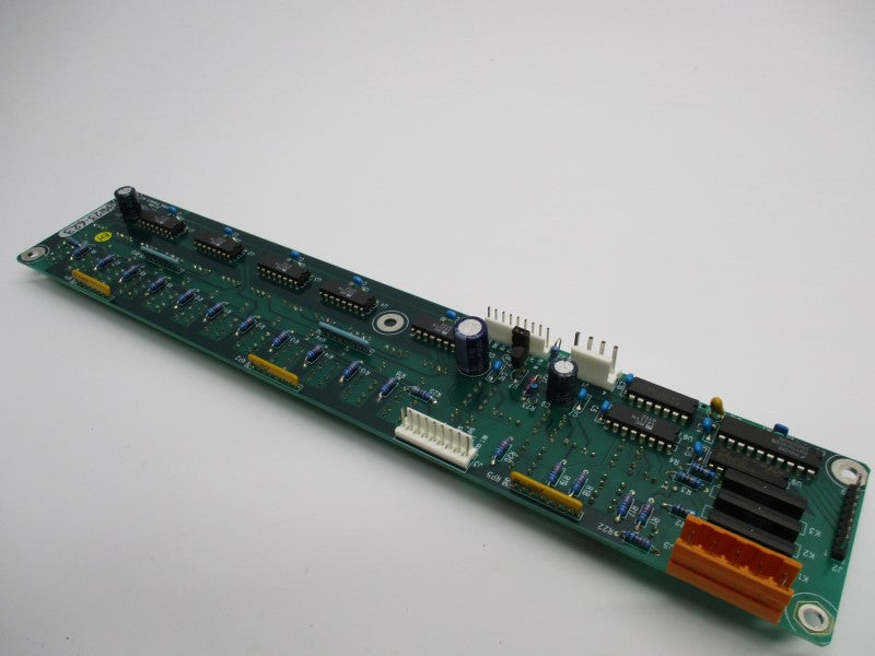 UNIVERSAL DYNAMICS PCB-092A NSNP