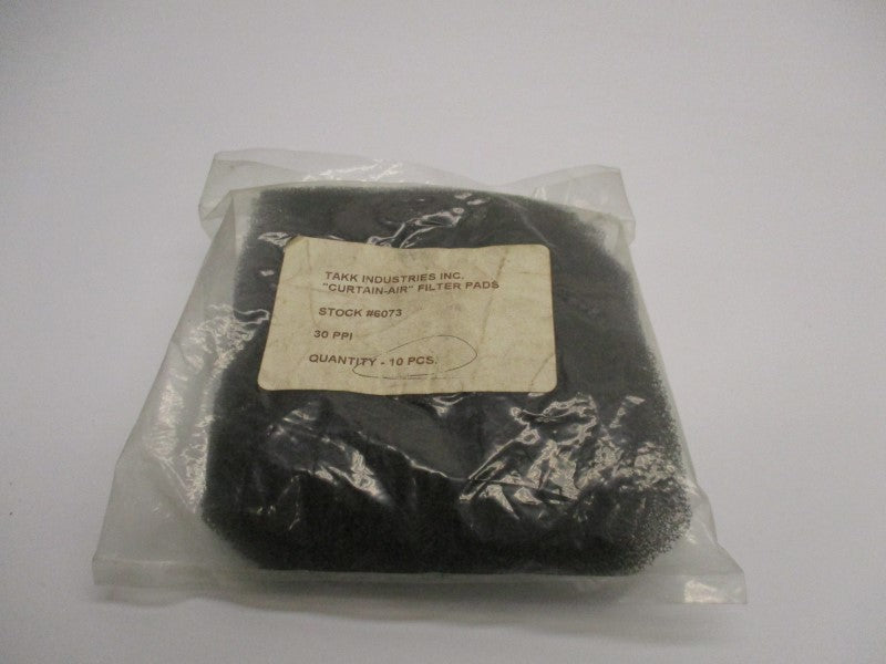 TAKK INDUSTRIES #6073 (PKG OF 10) NSMP