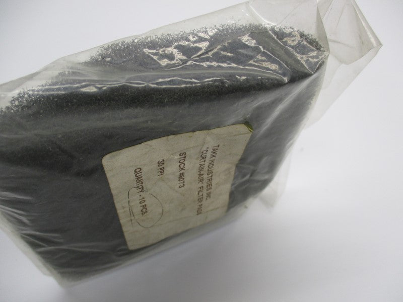 TAKK INDUSTRIES #6073 (PKG OF 10) NSMP