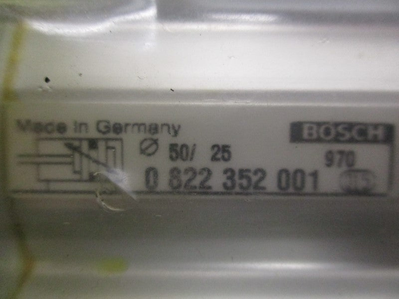 BOSCH 0822352001 NSMP