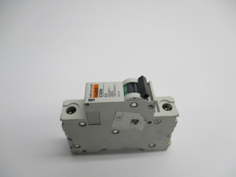 MERLIN GERIN 24173 4A 230/400V NSNP