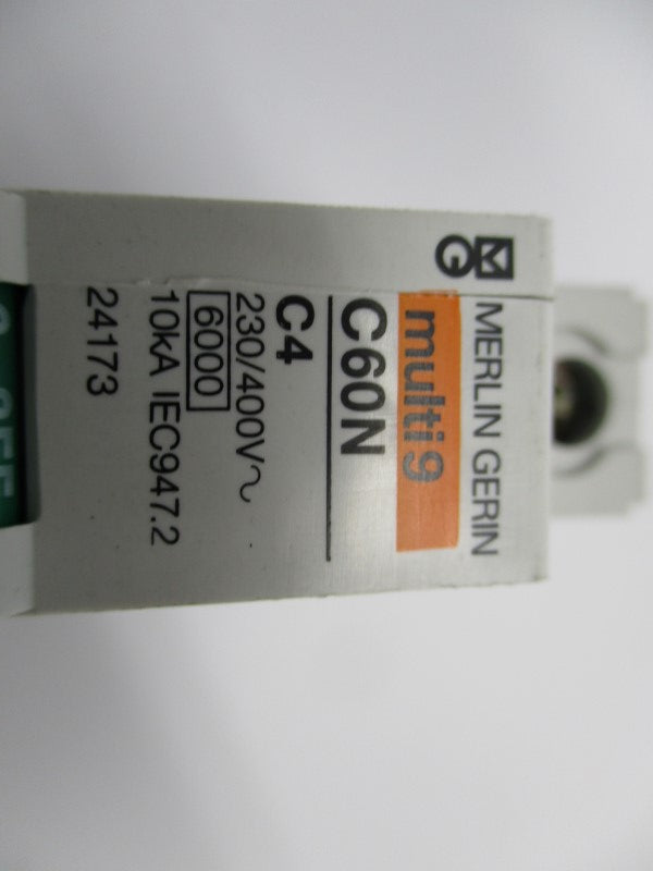 MERLIN GERIN 24173 4A 230/400V NSNP