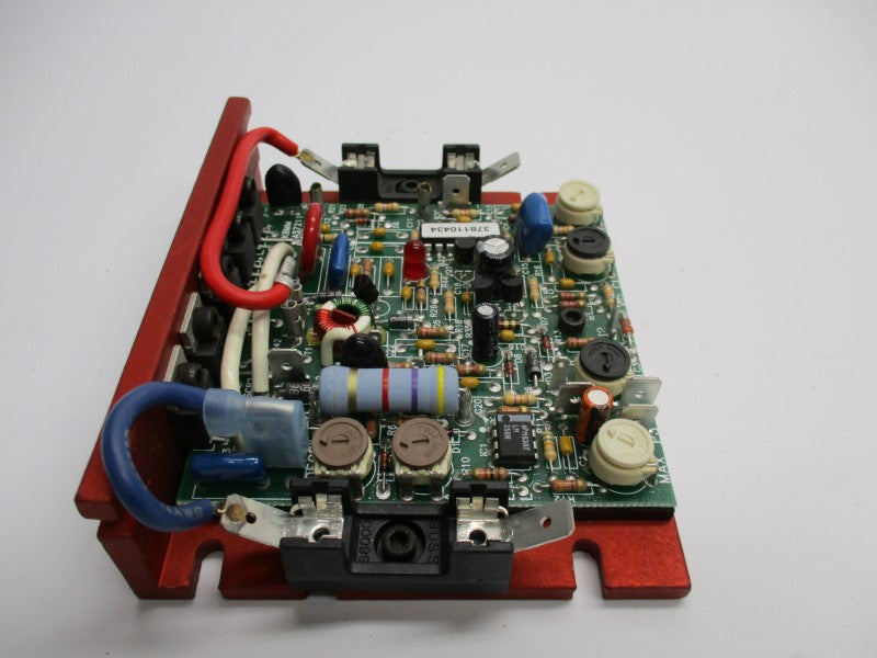 KB ELECTRONICS KBMM-125 (9471A) NSMP