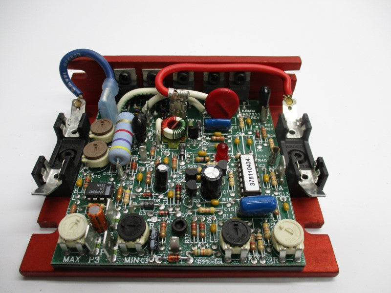 KB ELECTRONICS KBMM-125 (9471A) NSMP
