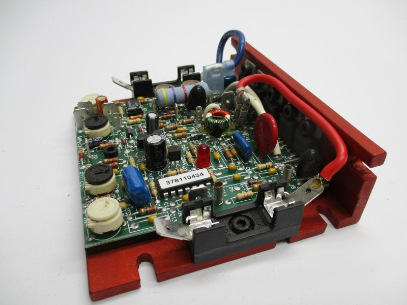 KB ELECTRONICS KBMM-125 (9471A) NSMP
