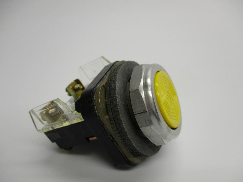 ALLEN BRADLEY 800T-A9D1 SER. T (GY/BL) NSMP
