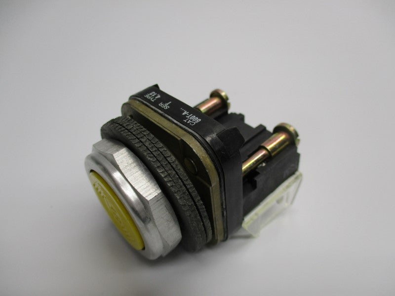ALLEN BRADLEY 800T-A9D1 SER. T (GY/BL) NSMP