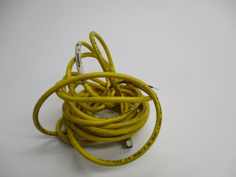 TURCK PKG3M-4 NSNP