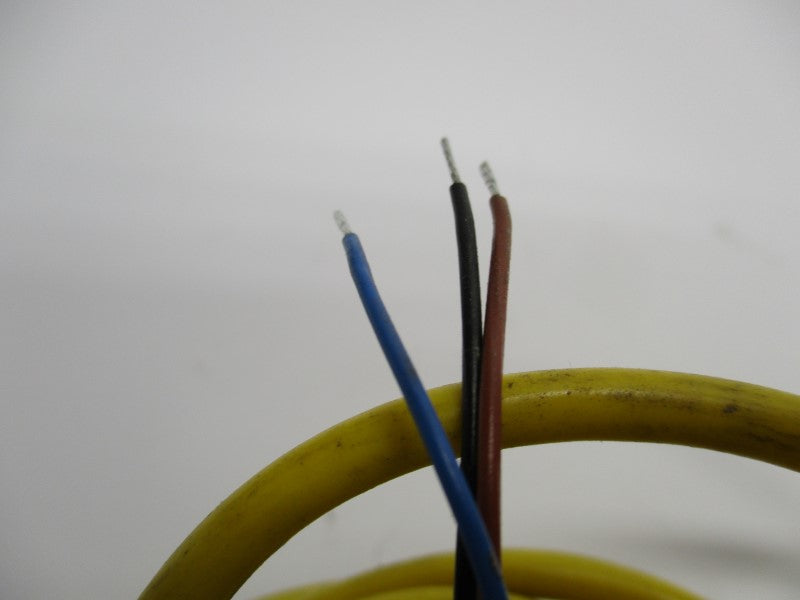 TURCK PKG3M-4 NSNP