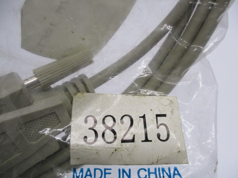 INDUSTRIAL MRO 38215 NSMP