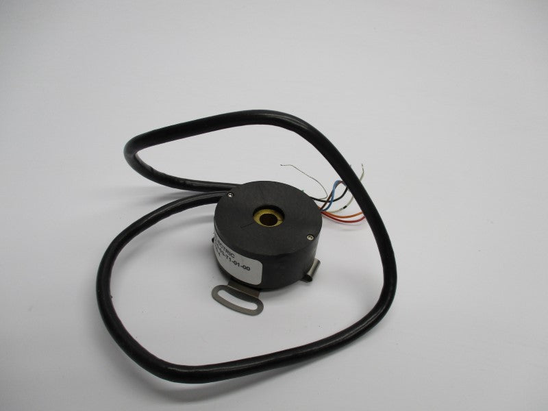 MADISON ELECTRIC QD145-05/05-500-0-03-T1-01-00 NSNP
