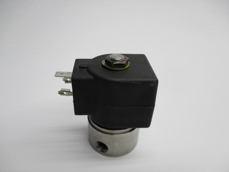 HONEYWELL 71216SN1GL00N0D100C2 24VDC NSNP