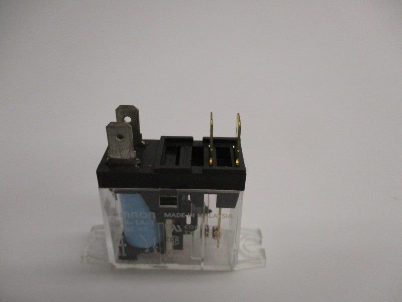 OMRON G2R-1A-T 24VDC 10A NSNP