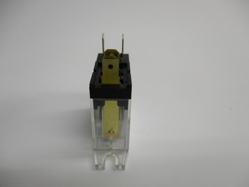 OMRON G2R-1A-T 24VDC 10A NSNP