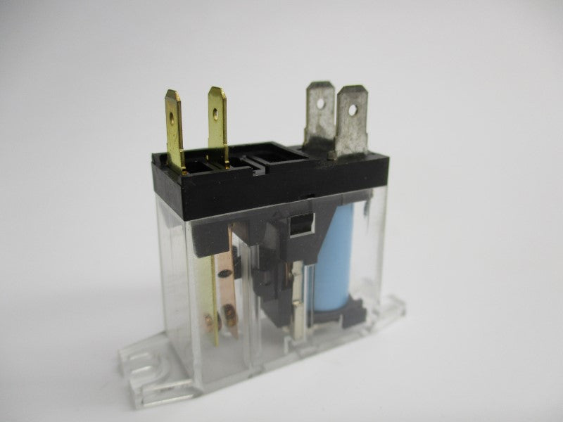 OMRON G2R-1A-T 24VDC 10A NSNP