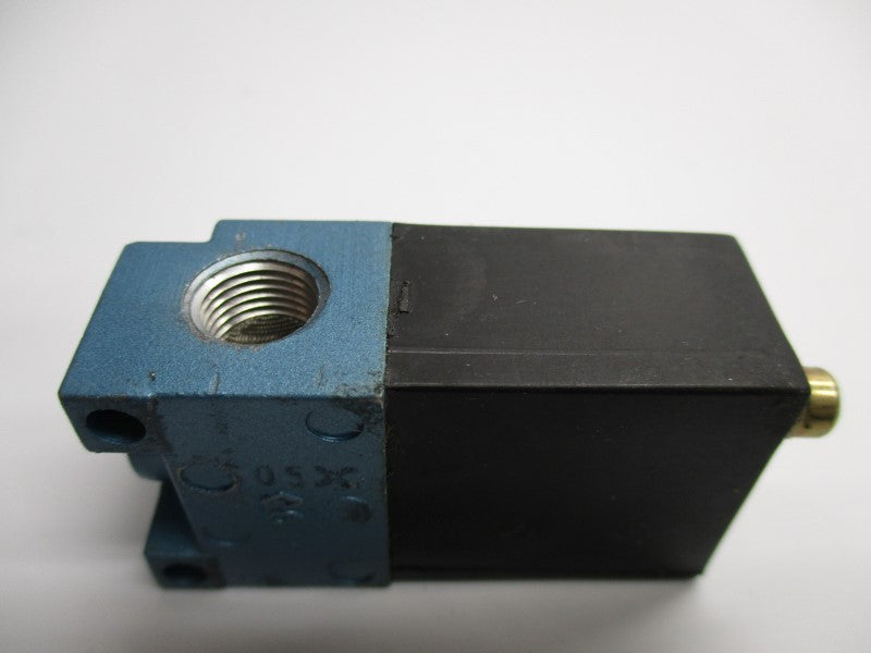 MAC 35A-AAA-RA11 UNMP