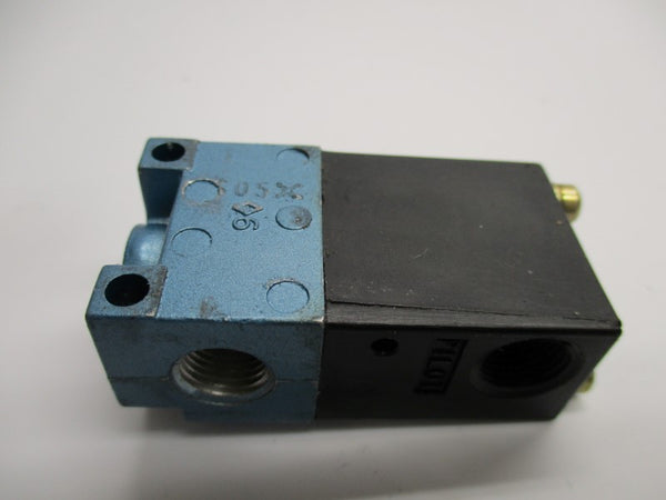 MAC 35A-AAA-RA11 UNMP