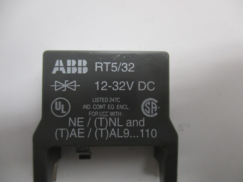 ABB RT5/32 NSNP