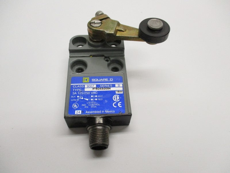 SQUARE D 9007-MS04S0084 (AS PICTURED) UNMP