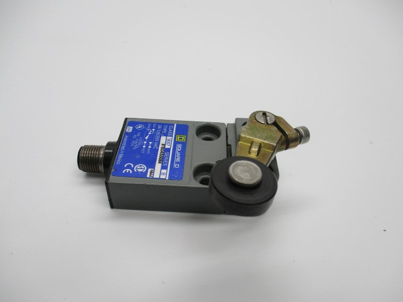 SQUARE D 9007-MS04S0084 (AS PICTURED) UNMP