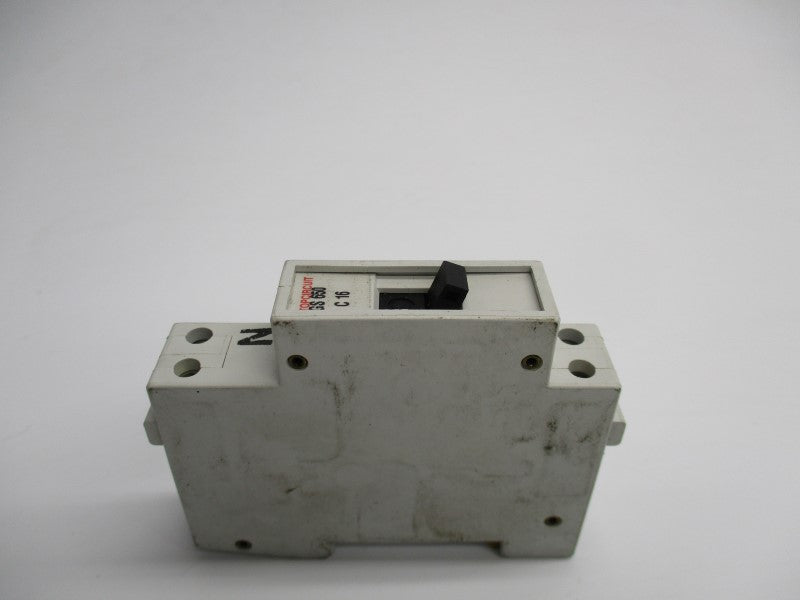 STOPCIRCUIT GS650-C16 16A 240VAC UNMP