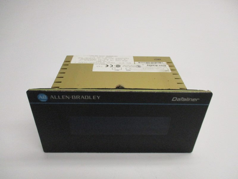 ALLEN BRADLEY 2706-D21J2 SER. B UNMP