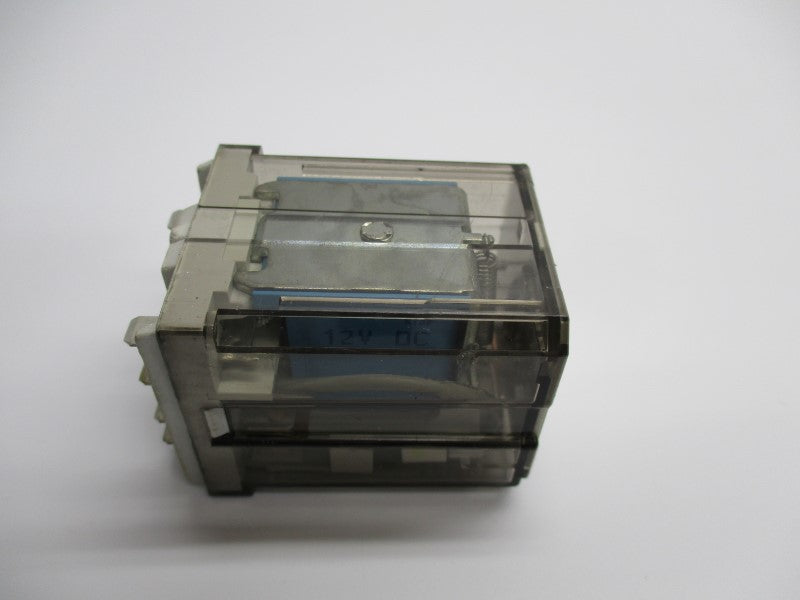 ALLEN BRADLEY 700-HB32Z12 SER. D 12VDC 15A UNMP