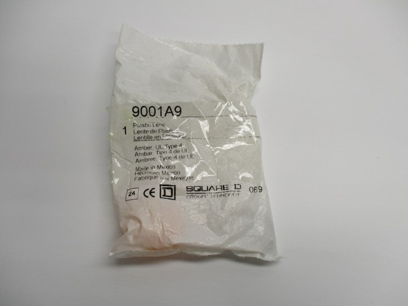 SQUARE D 9001A9 NSMP