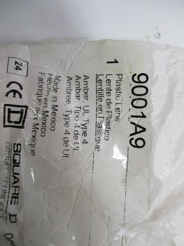 SQUARE D 9001A9 NSMP