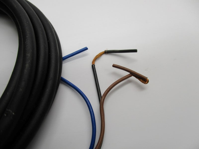 INDUSTRIAL SPARE PART 42FB-F2LNAQ-A2 SER. A NSNP