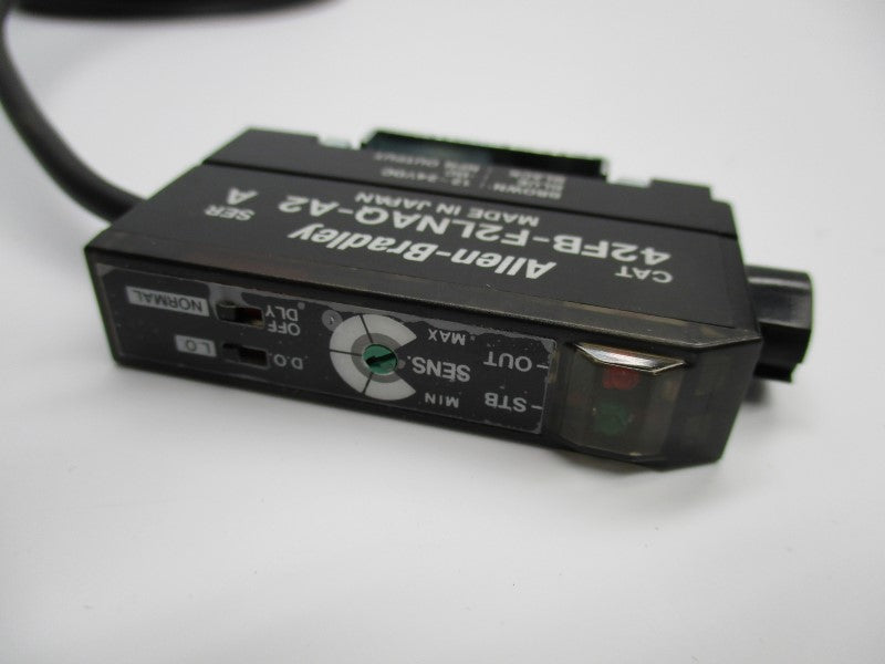 INDUSTRIAL SPARE PART 42FB-F2LNAQ-A2 SER. A NSNP