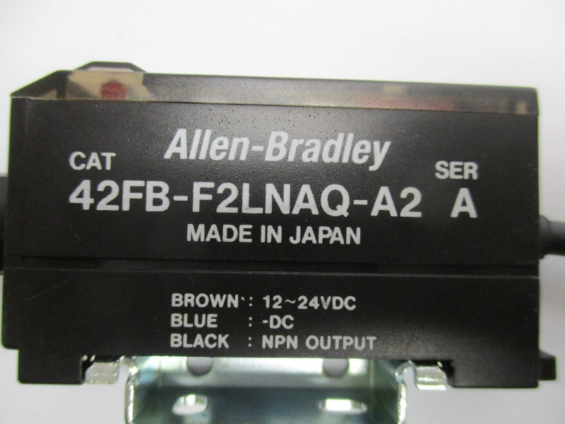 INDUSTRIAL SPARE PART 42FB-F2LNAQ-A2 SER. A NSNP