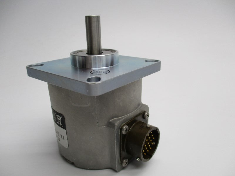 BEI H25D-F62-SS-12GC-28V/0C-CW-SM14/19-S NSNP