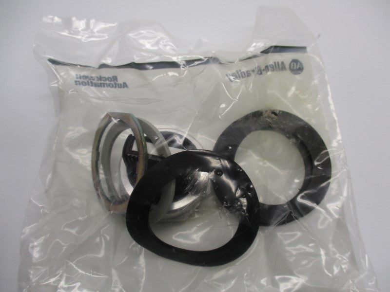 ALLEN BRADLEY 800T-J2 SER. T NSMP