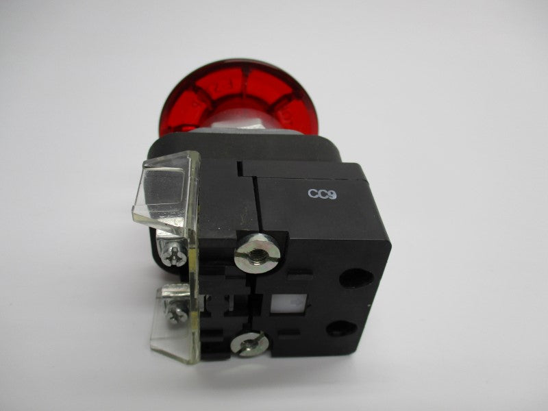 ALLEN BRADLEY 800T-FXJEQH2RA5 SER. U NSNP