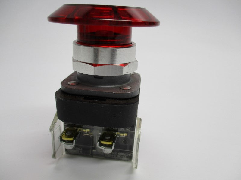 ALLEN BRADLEY 800T-FXJEQH2RA5 SER. U NSNP